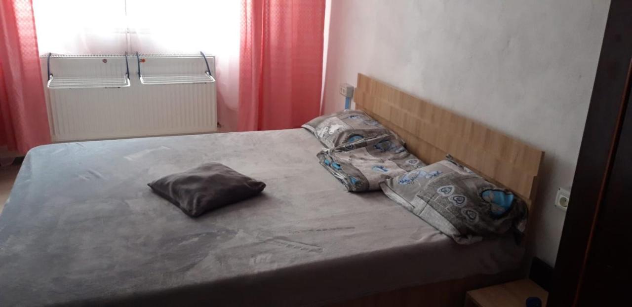 Casa Te Apartment Orşova المظهر الخارجي الصورة